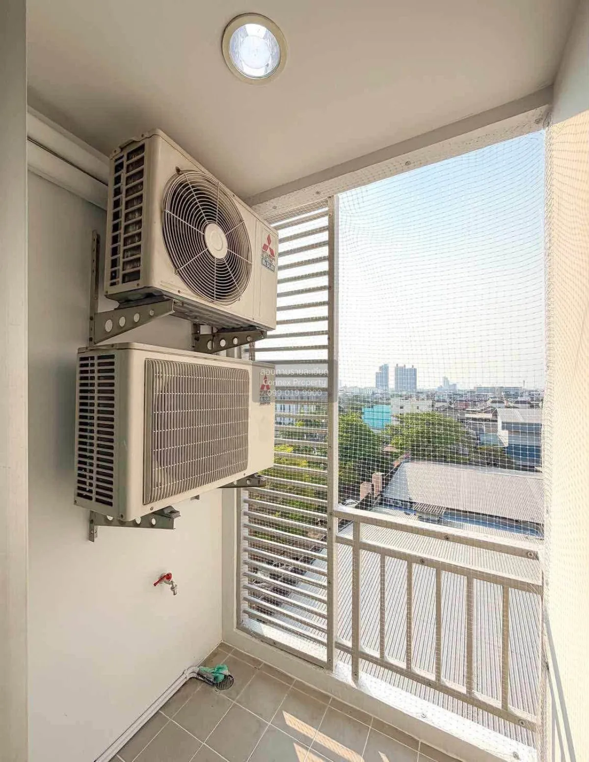 For Rent Condo , THE KITH Sukhumvit 113 , BTS-Samrong , Samrong N