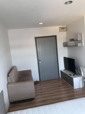 For Sale Condo , Present Condo Ekachai 32 , Chom Thong , Bang Khun Thian , Bangkok , CX-169261