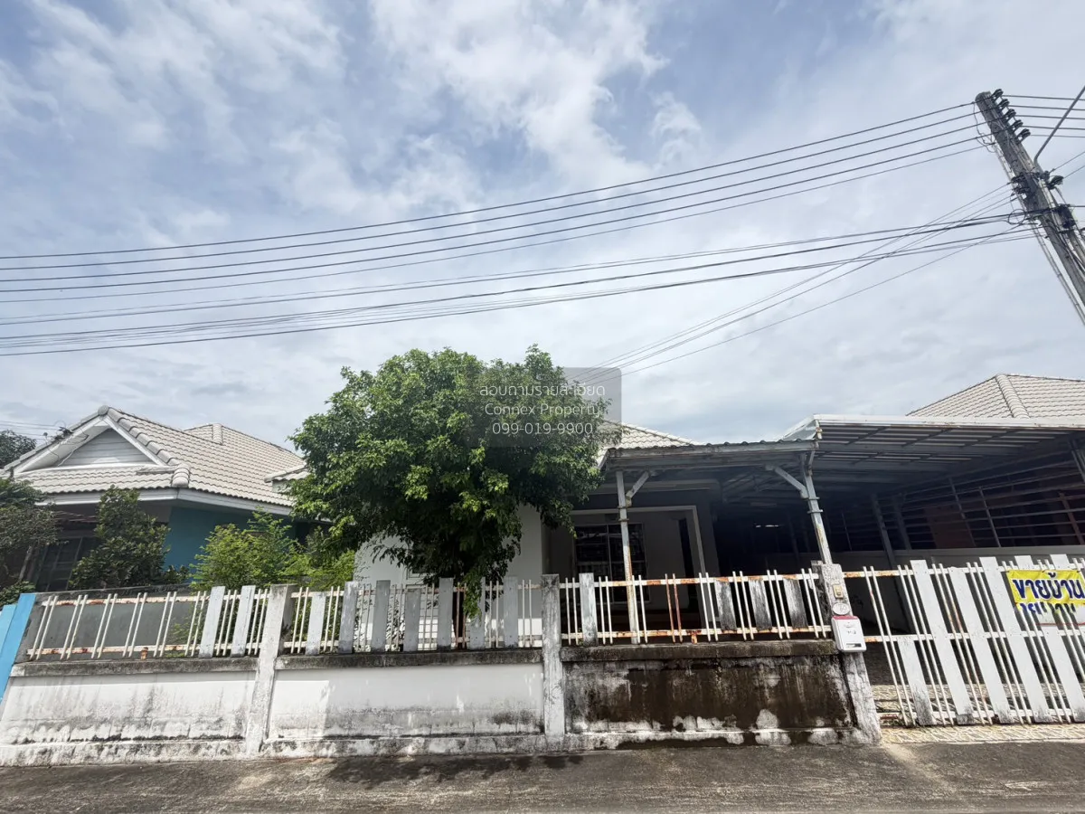 For Sale House , Baan Suan Pruksa Nong Khang Khok , Nong Khang Kh 1