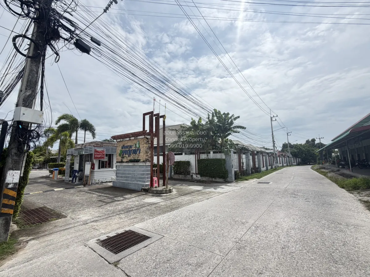 For Sale House , Baan Suan Pruksa Nong Khang Khok , Nong Khang Kh 2