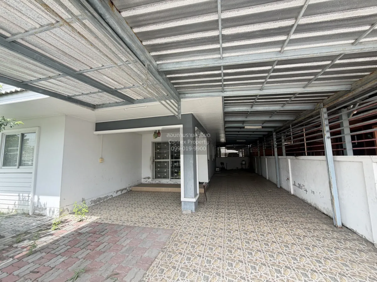 For Sale House , Baan Suan Pruksa Nong Khang Khok , Nong Khang Kh 2