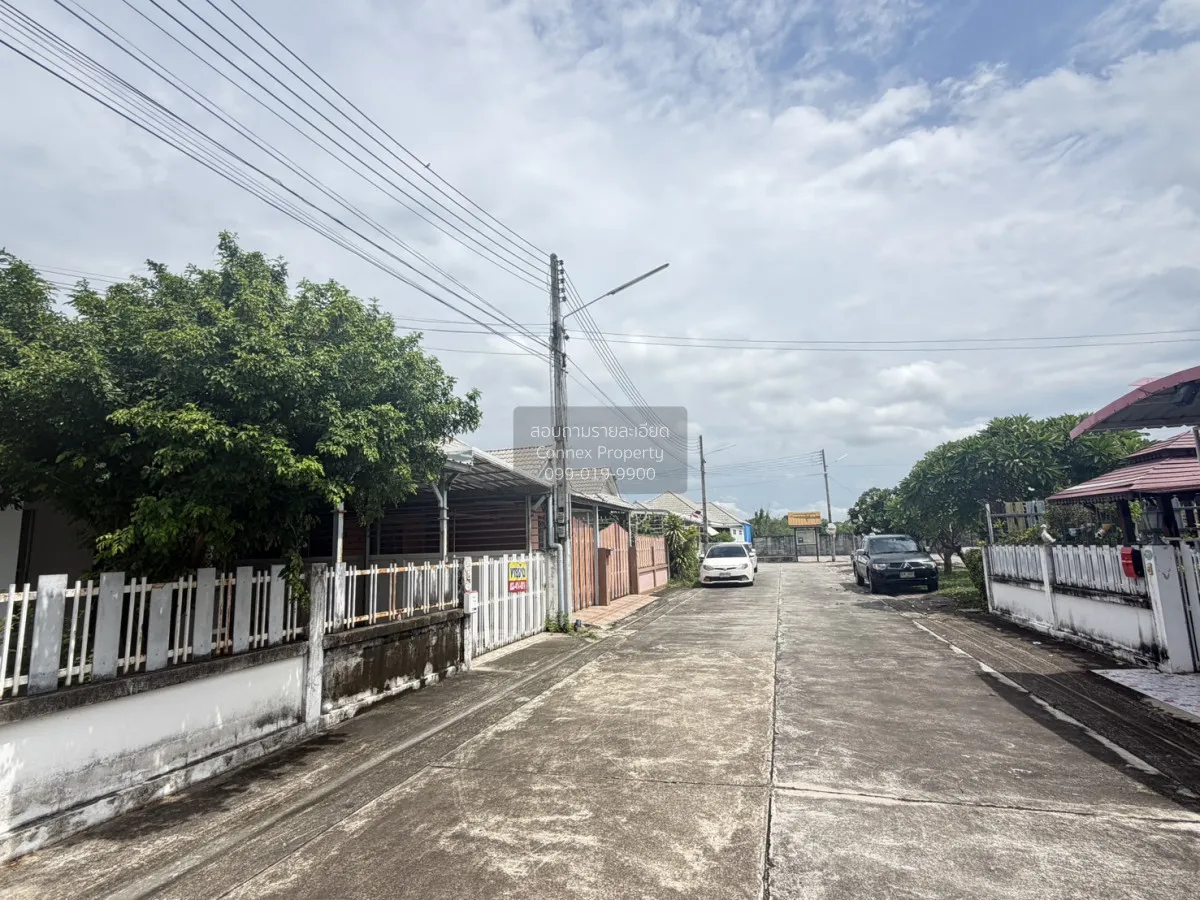 For Sale House , Baan Suan Pruksa Nong Khang Khok , Nong Khang Kh 3