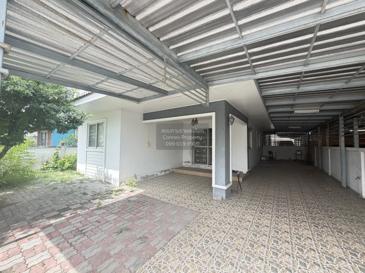 For Sale House , Baan Suan Pruksa Nong Khang Khok , Nong Khang Kh 3
