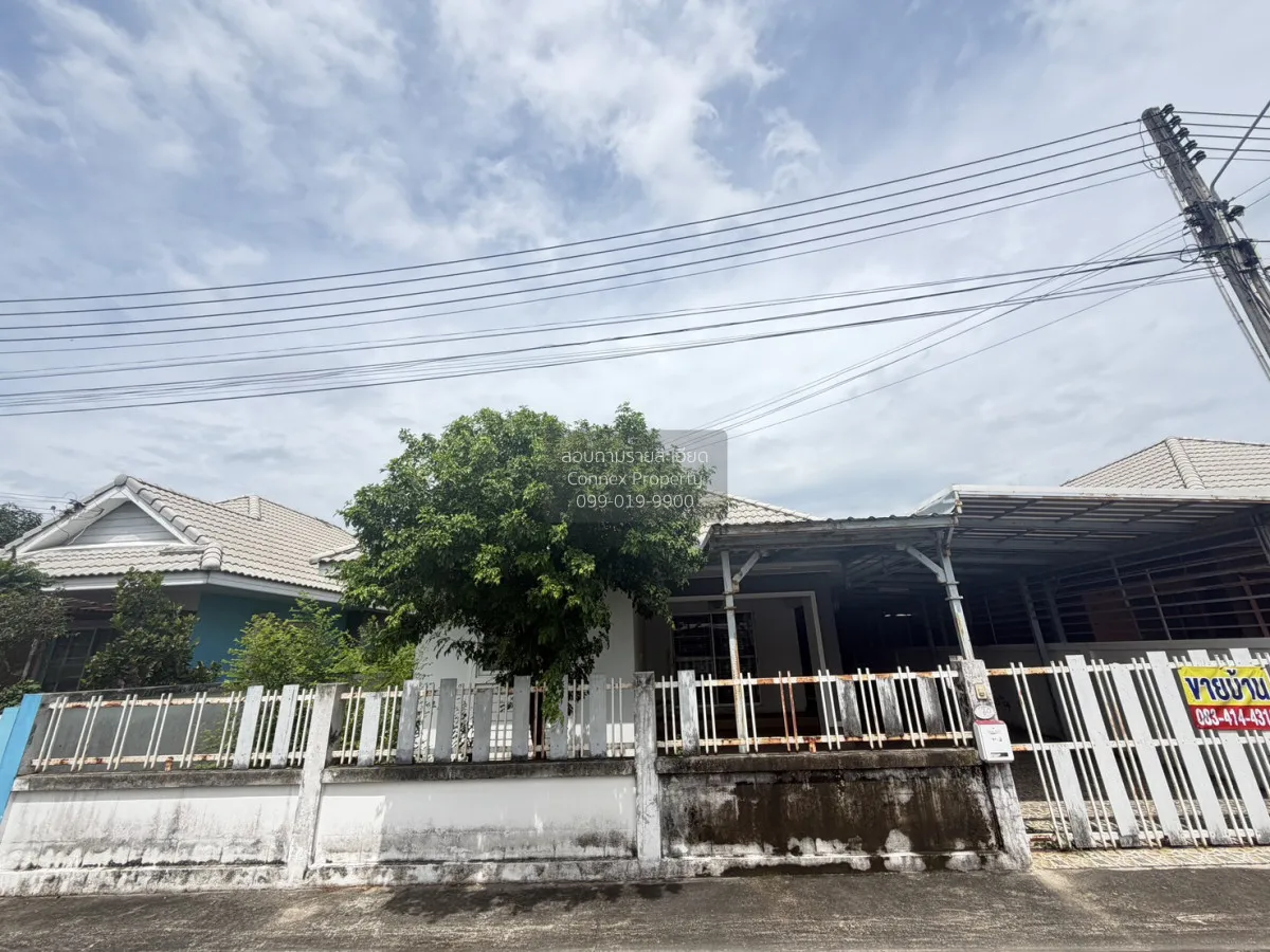 For Sale House , Baan Suan Pruksa Nong Khang Khok , Nong Khang Kh 4