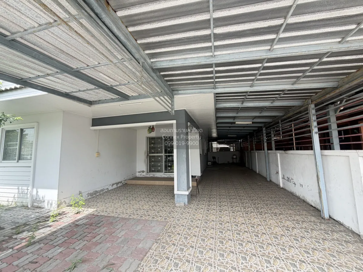 For Sale House , Baan Suan Pruksa Nong Khang Khok , Nong Khang Kh