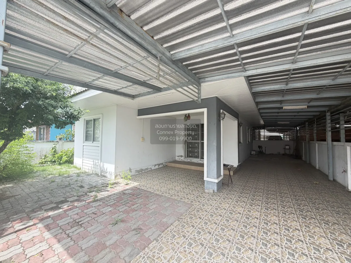 For Sale House , Baan Suan Pruksa Nong Khang Khok , Nong Khang Kh