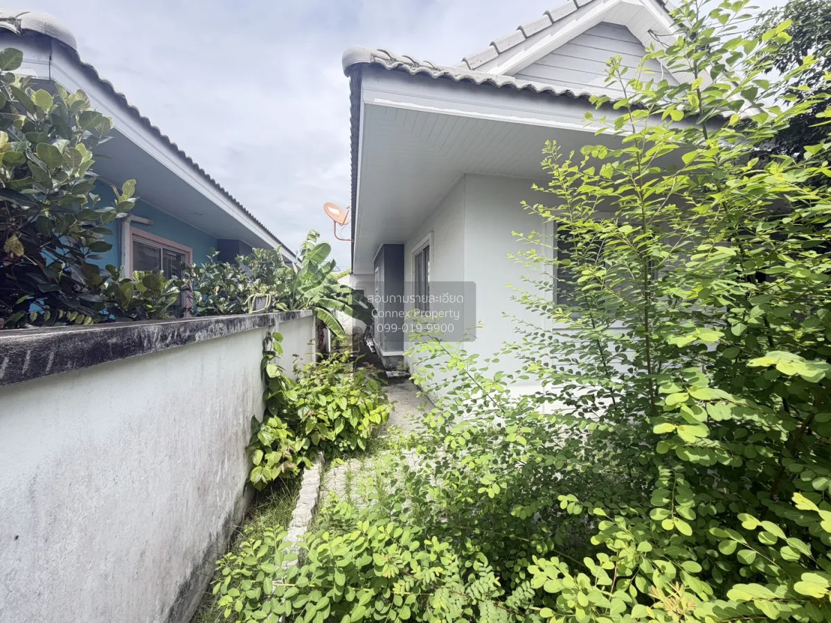 For Sale House , Baan Suan Pruksa Nong Khang Khok , Nong Khang Kh