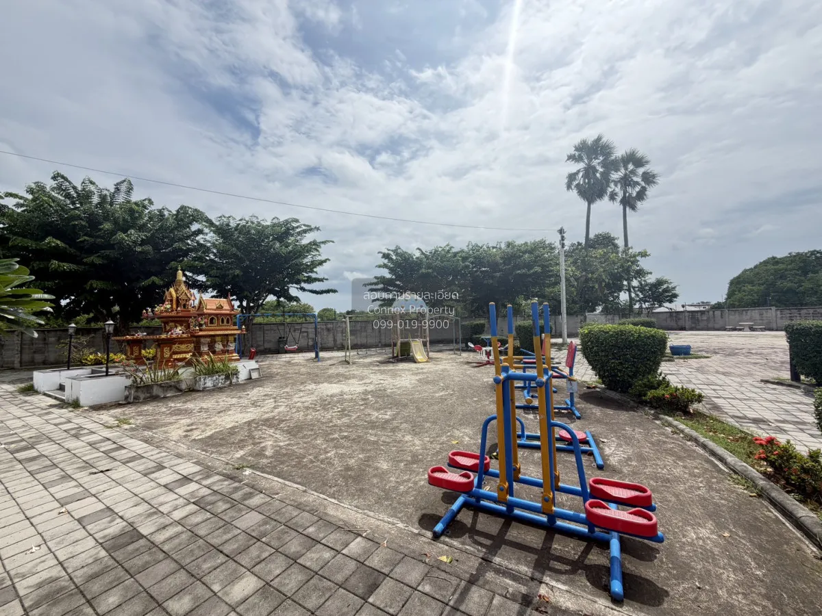 For Sale House , Baan Suan Pruksa Nong Khang Khok , Nong Khang Kh