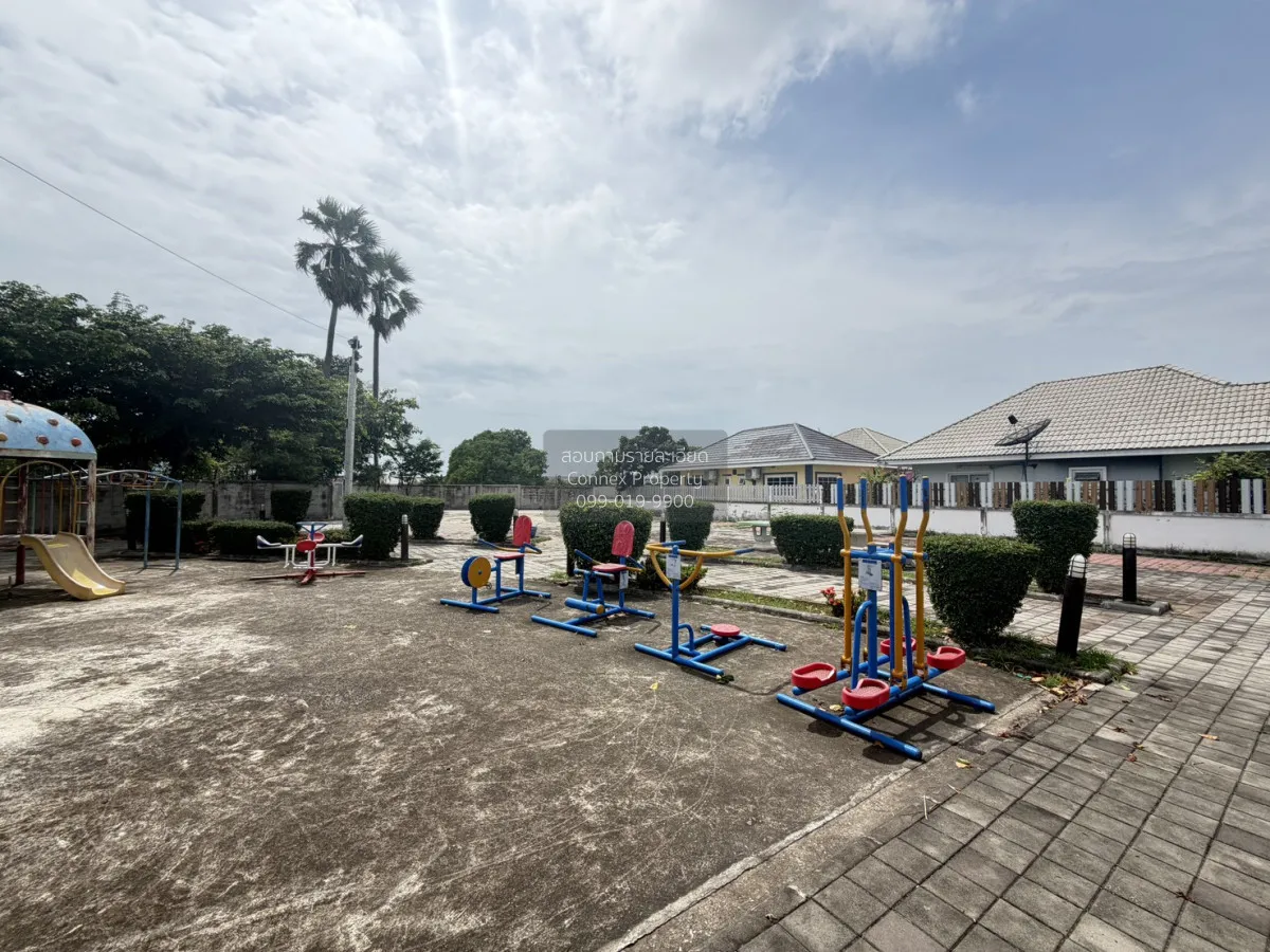 For Sale House , Baan Suan Pruksa Nong Khang Khok , Nong Khang Kh