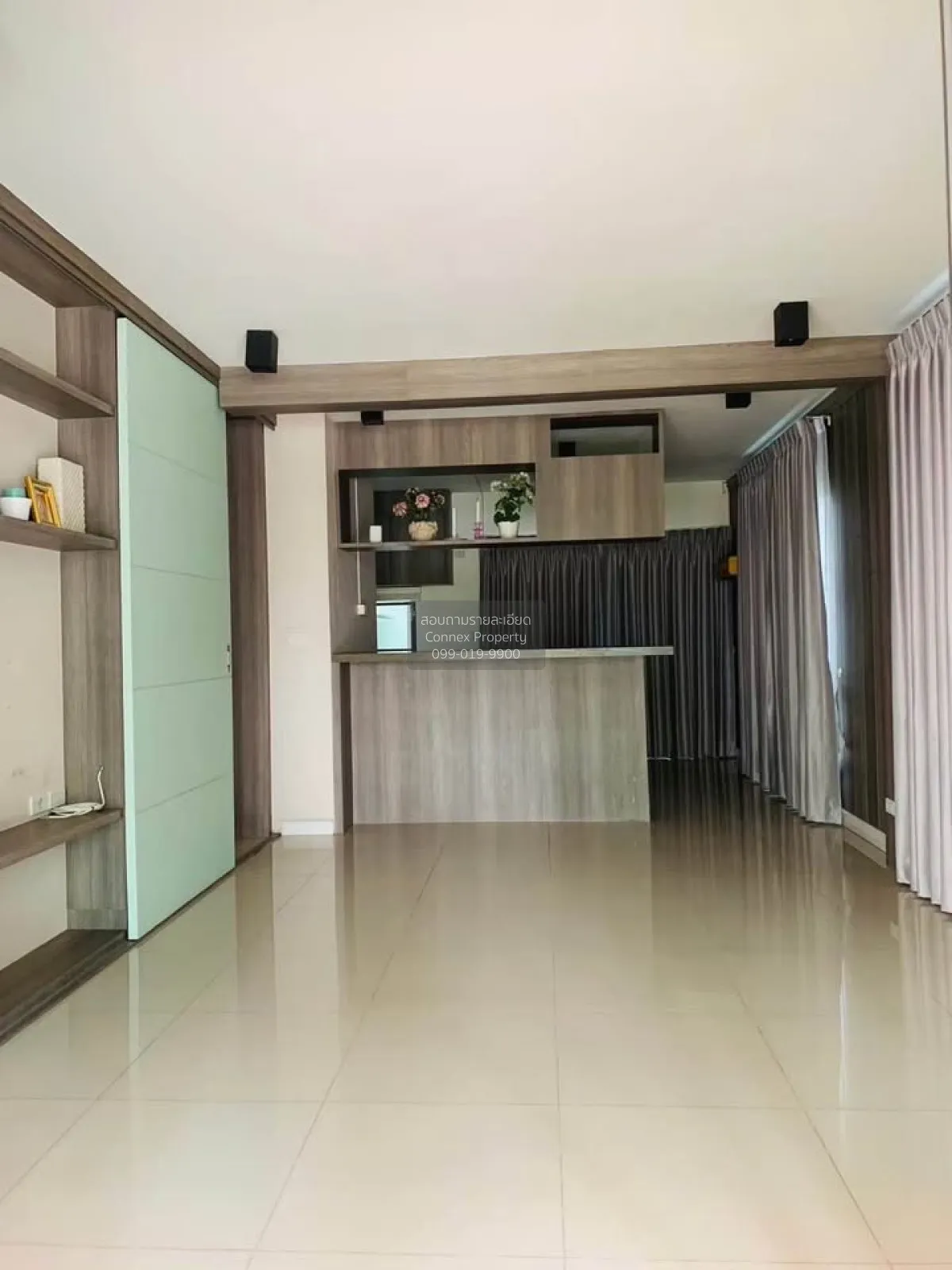 For Rent Townhouse/Townhome  , Town Avenue Cocos Rama 2 , corner  3