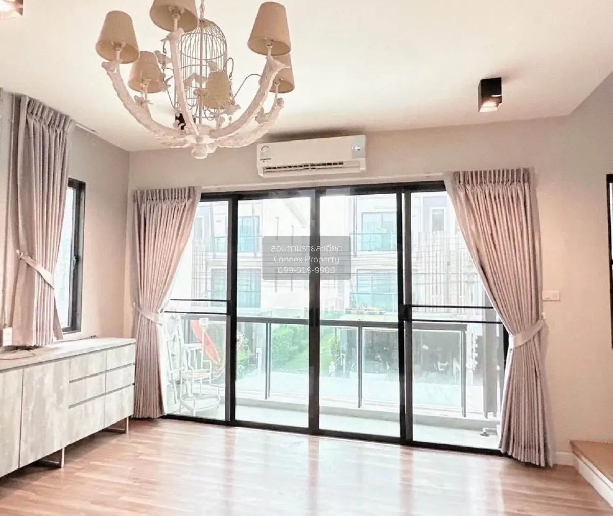 For Rent Townhouse/Townhome  , Town Avenue Cocos Rama 2 , corner  4