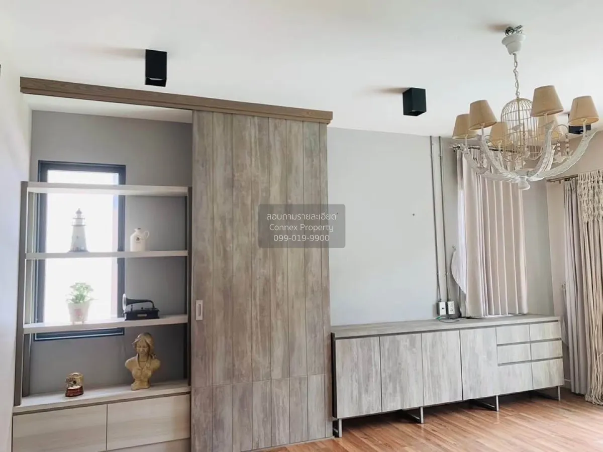 For Rent Townhouse/Townhome  , Town Avenue Cocos Rama 2 , corner 