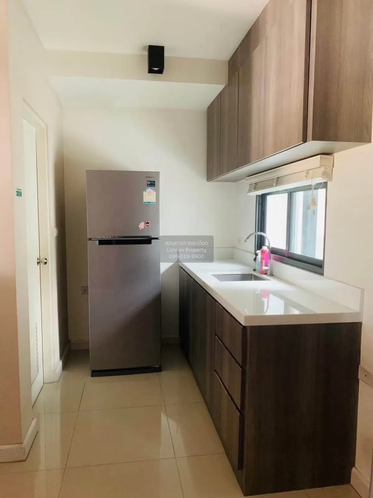 For Rent Townhouse/Townhome  , Town Avenue Cocos Rama 2 , corner 