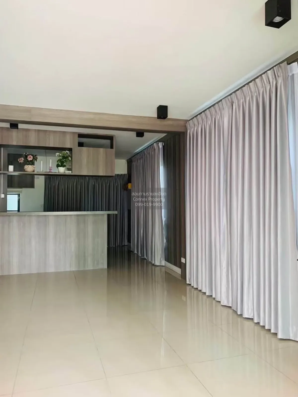 For Rent Townhouse/Townhome  , Town Avenue Cocos Rama 2 , corner 