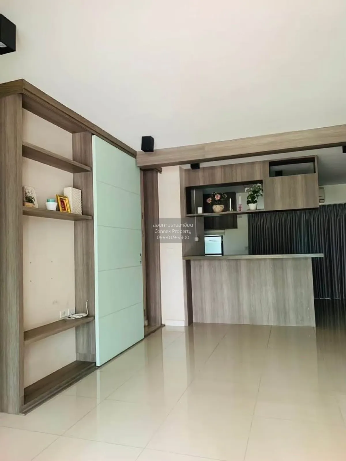 For Rent Townhouse/Townhome  , Town Avenue Cocos Rama 2 , corner 