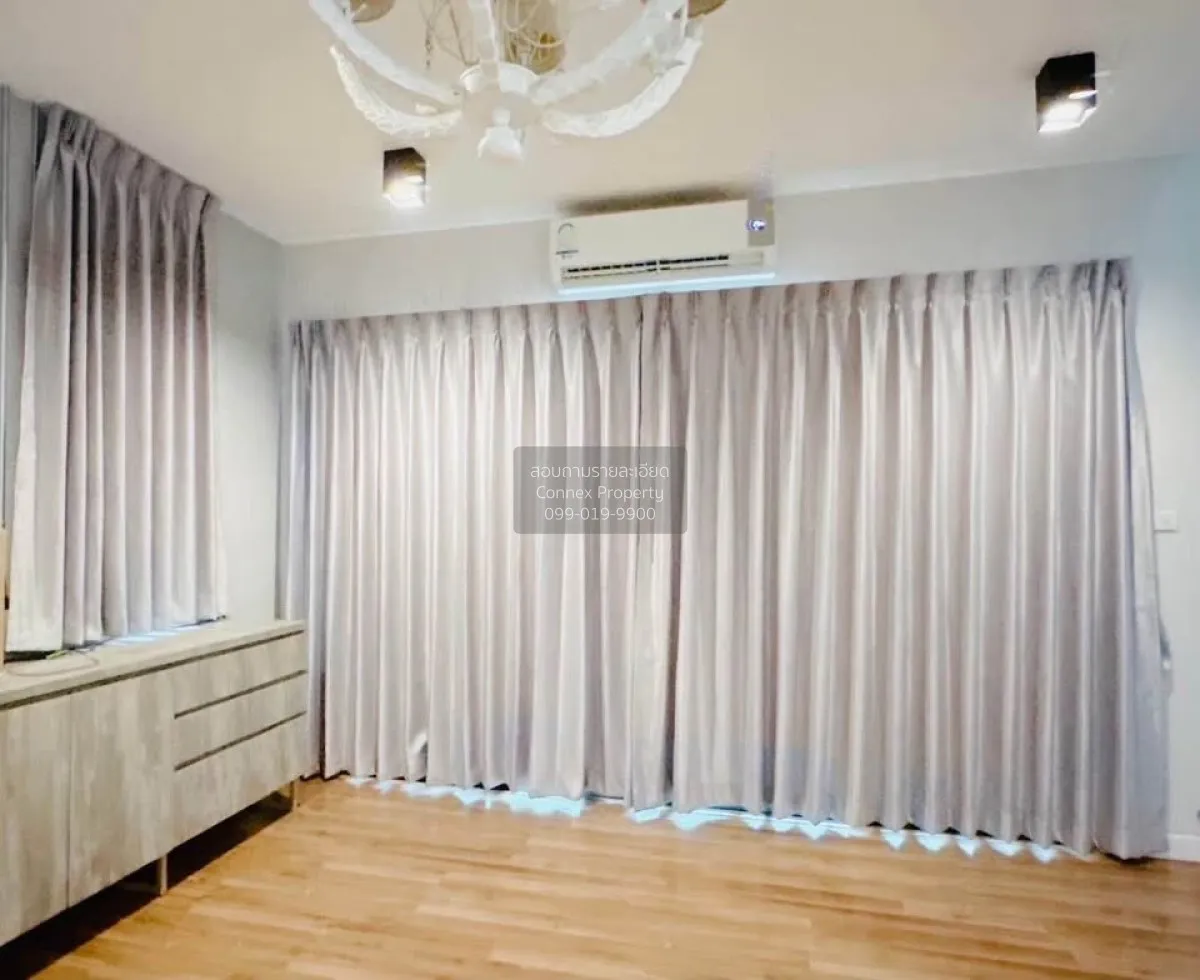 For Rent Townhouse/Townhome  , Town Avenue Cocos Rama 2 , corner 