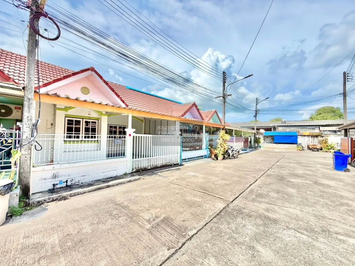 For Sale Townhouse/Townhome  , Baan Suksan Wichit , Wichit , Muea 3