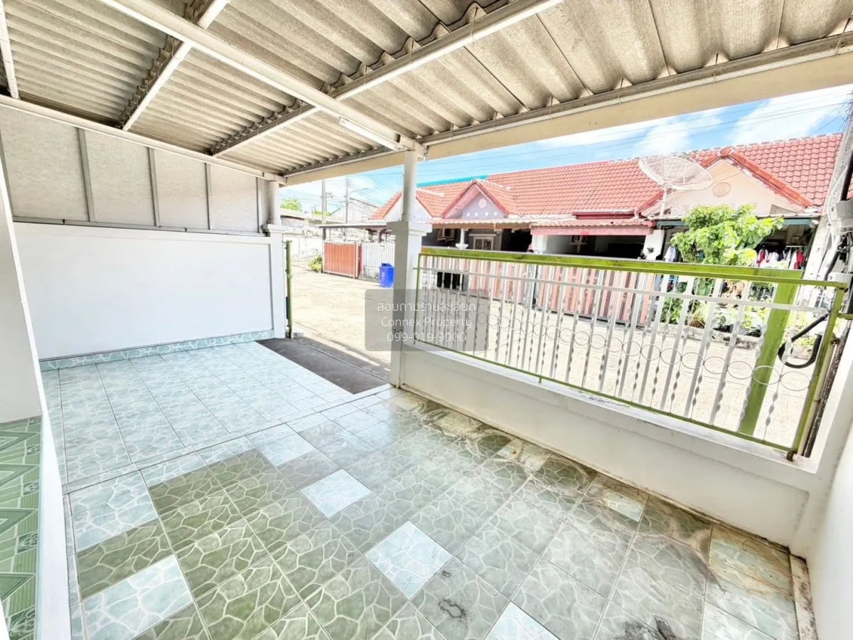 For Sale Townhouse/Townhome  , Baan Suksan Wichit , Wichit , Muea