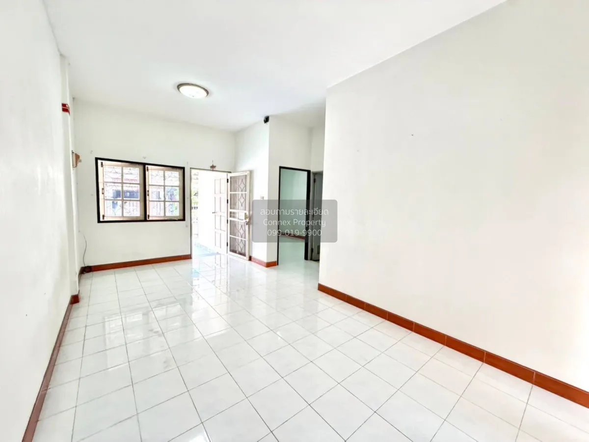 For Sale Townhouse/Townhome  , Baan Suksan Wichit , Wichit , Muea