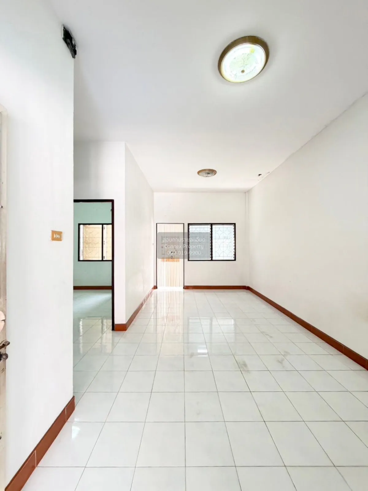 For Sale Townhouse/Townhome  , Baan Suksan Wichit , Wichit , Muea