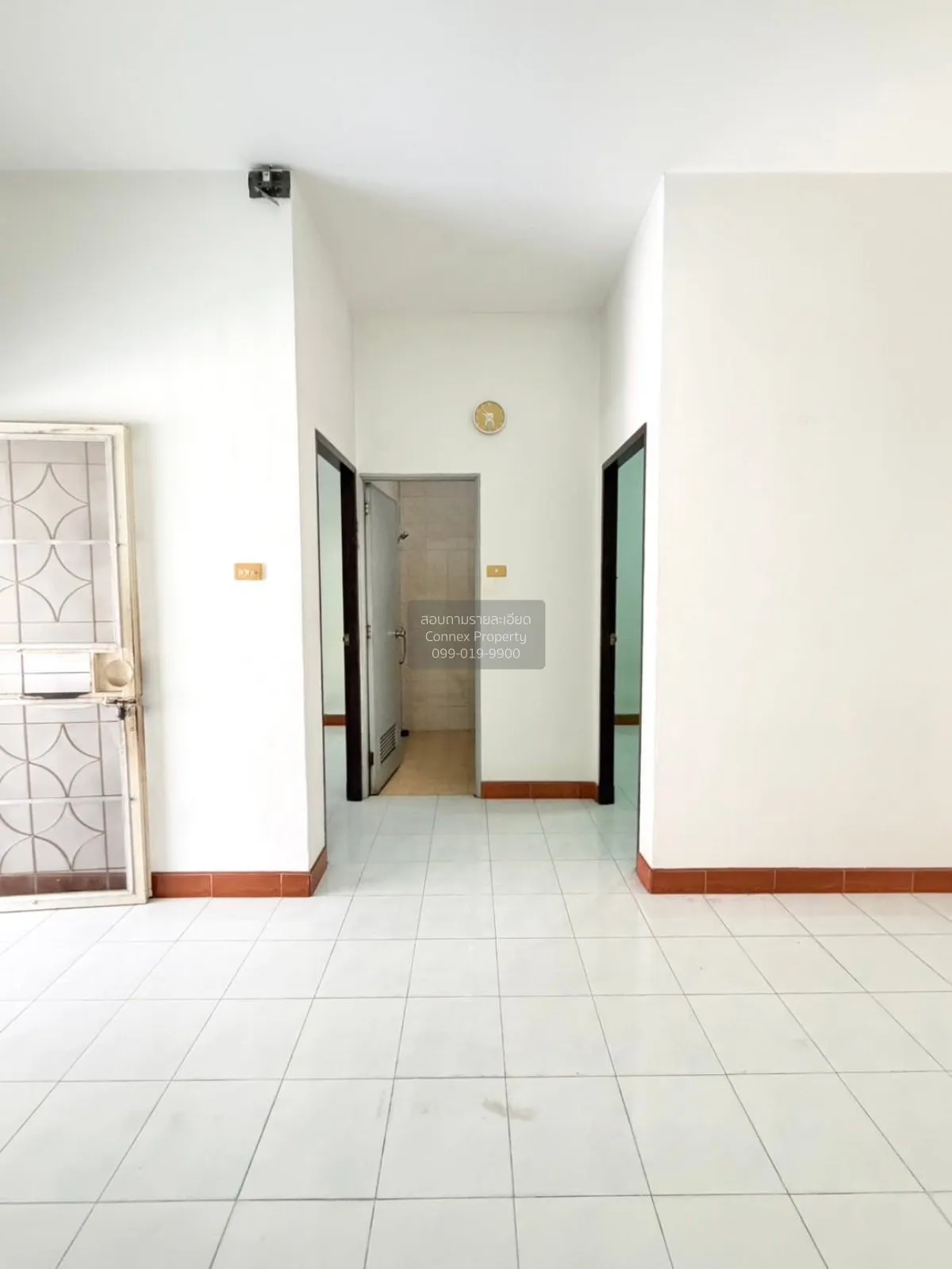For Sale Townhouse/Townhome  , Baan Suksan Wichit , Wichit , Muea