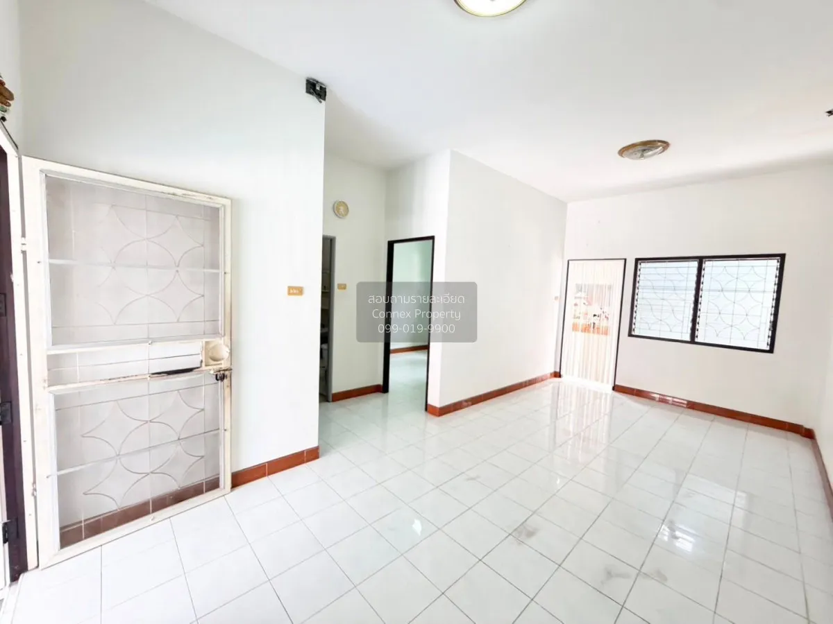 For Sale Townhouse/Townhome  , Baan Suksan Wichit , Wichit , Muea