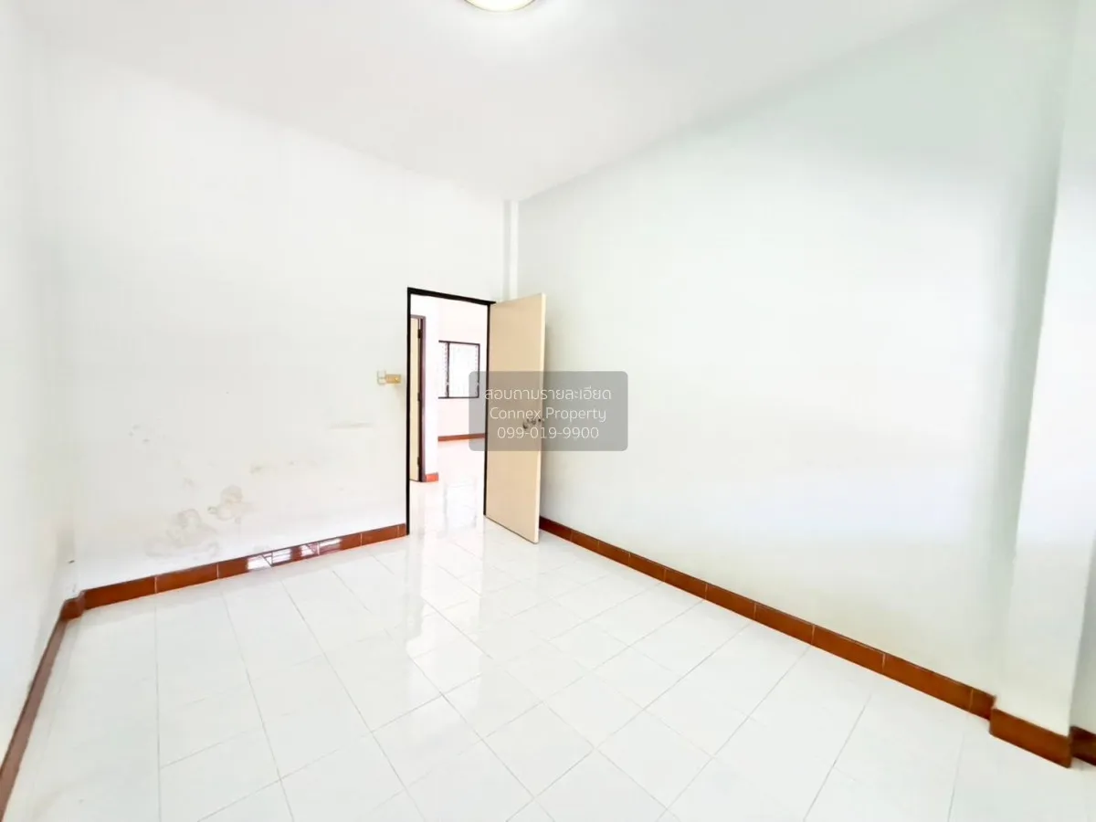 For Sale Townhouse/Townhome  , Baan Suksan Wichit , Wichit , Muea