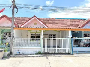 ขายทาวน์เฮ้าส์/ทาวน์โฮม  บ้านสุขสันต์ วิชิต วิชิต เมืองภูเก็ต ภูเก็ต CX-169268