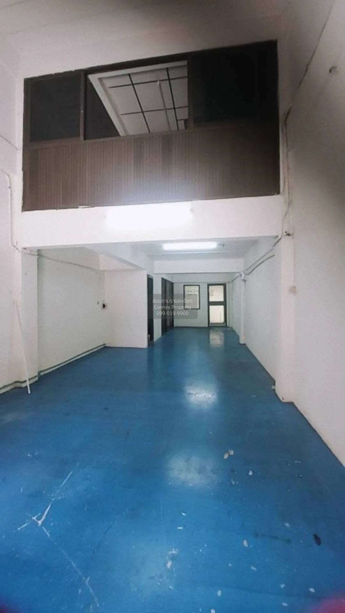 ขายอาคารพาณิชย์  บ้านจิตตกาญจน์ เสาธงหิน บางใหญ่ นนทบุรี CX-16926 3