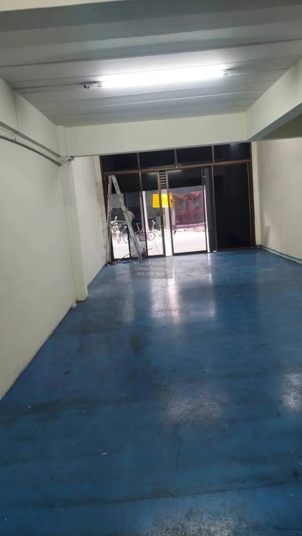 ขายอาคารพาณิชย์  บ้านจิตตกาญจน์ เสาธงหิน บางใหญ่ นนทบุรี CX-16926 4