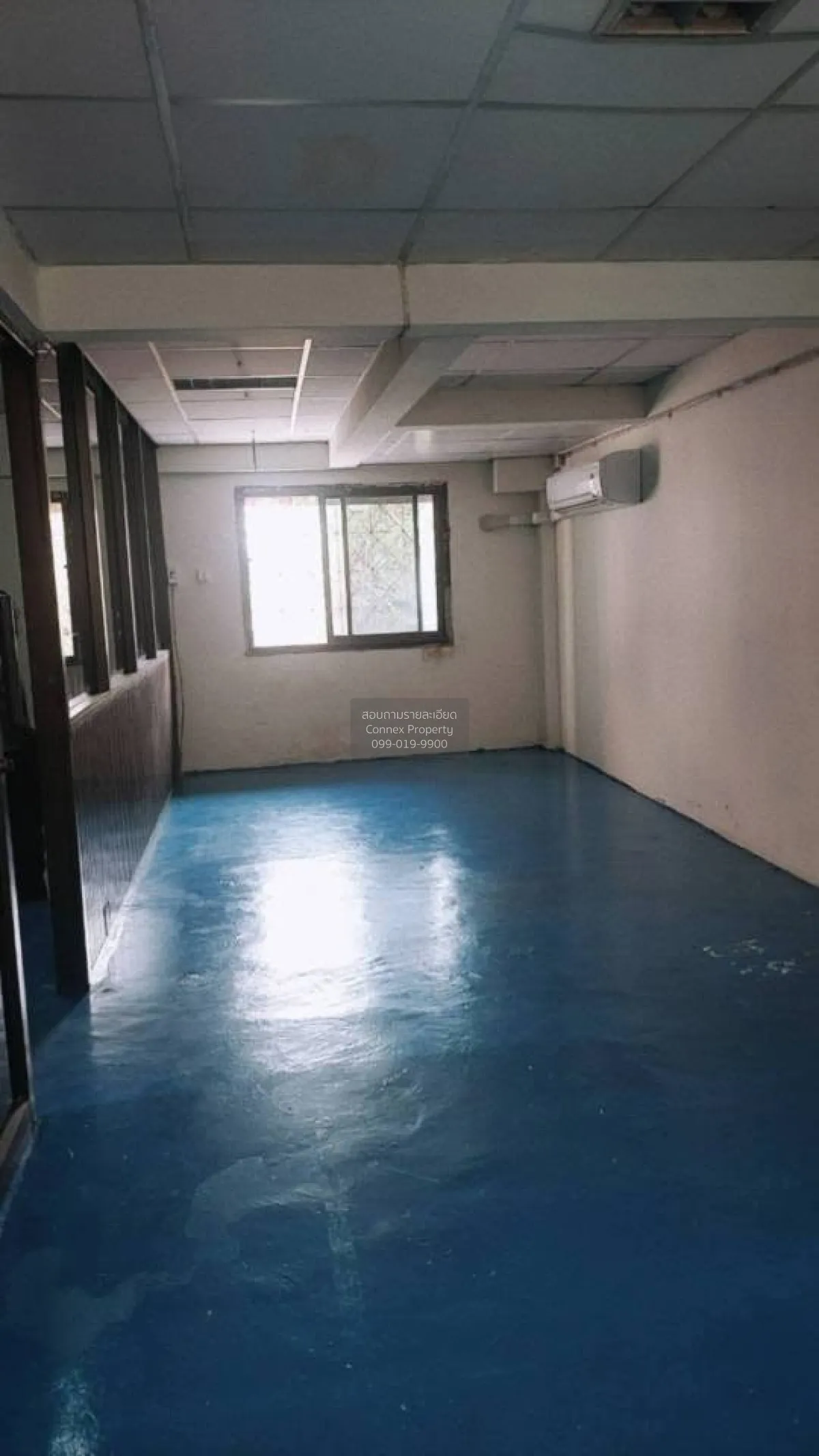 ขายอาคารพาณิชย์  บ้านจิตตกาญจน์ เสาธงหิน บางใหญ่ นนทบุรี CX-16926