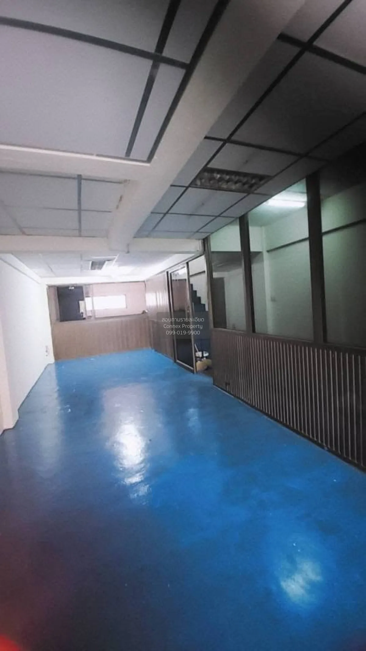 ขายอาคารพาณิชย์  บ้านจิตตกาญจน์ เสาธงหิน บางใหญ่ นนทบุรี CX-16926