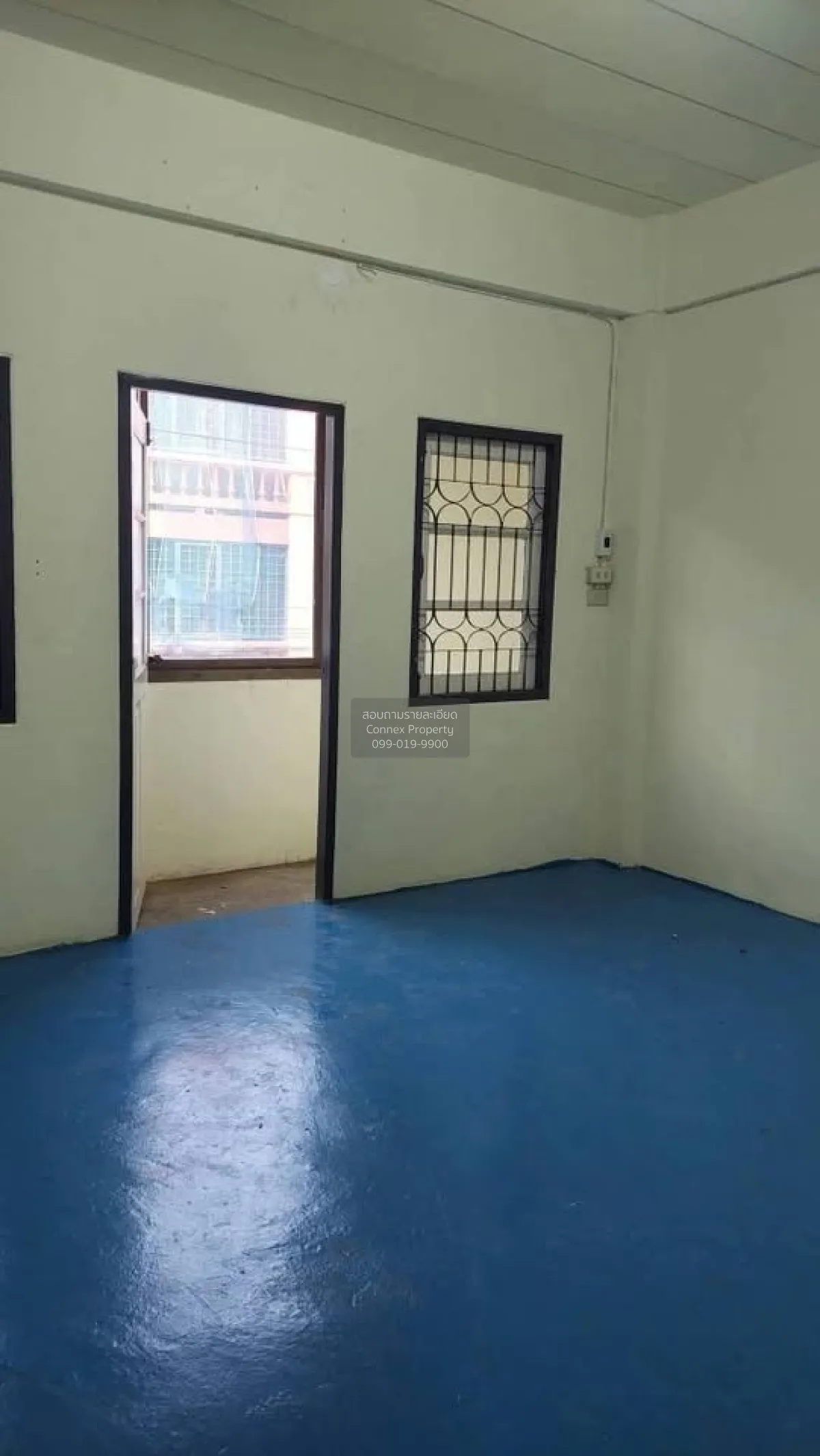 ขายอาคารพาณิชย์  บ้านจิตตกาญจน์ เสาธงหิน บางใหญ่ นนทบุรี CX-16926