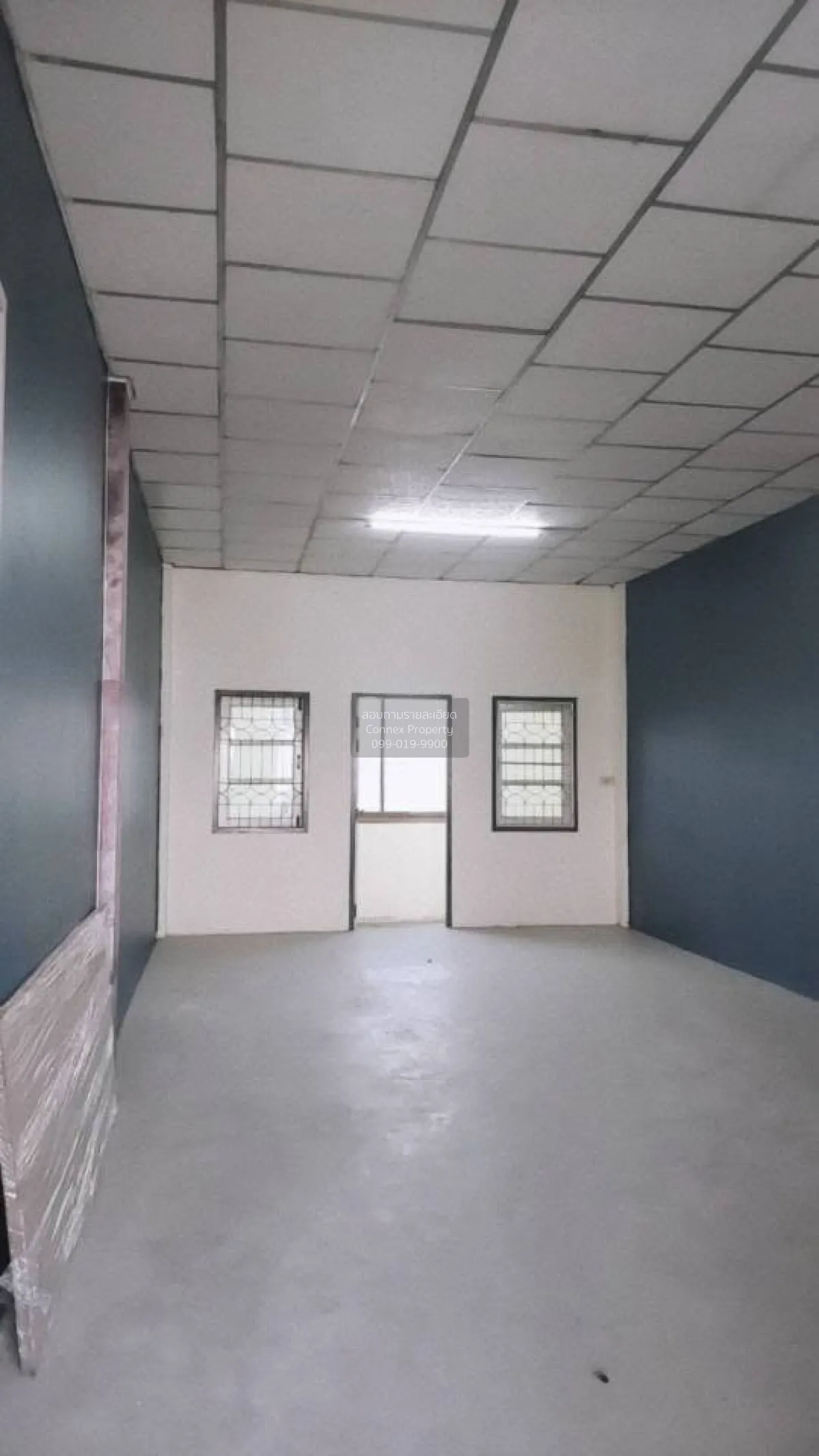 ขายอาคารพาณิชย์  บ้านจิตตกาญจน์ เสาธงหิน บางใหญ่ นนทบุรี CX-16926