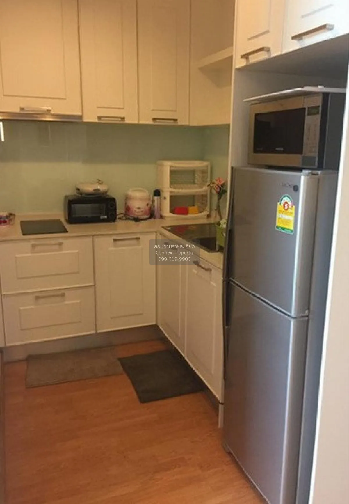 ขายคอนโด  คิวเฮ้าส์ สุขุมวิท 79 BTS-อ่อนนุช พระโขนง เขต วัฒนา กรุ 3