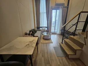 For Rent Condo , Culture Thonglor , Duplex , BTS-Thong Lo , Khlong Tan Nuea , Khlong Toei , Bangkok , CX-169270