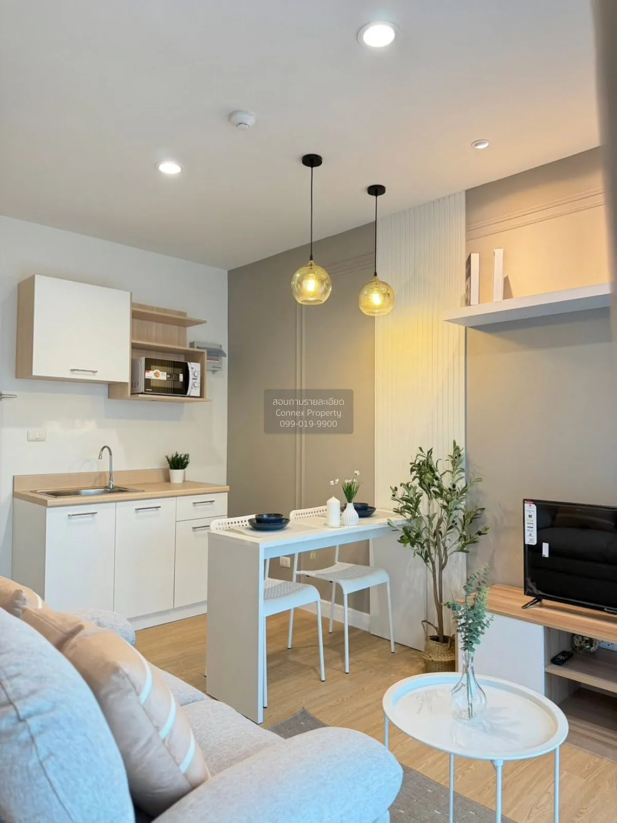 For Sale Condo , Naka Condominium , Wichit , Mueang Phuket , Phuk