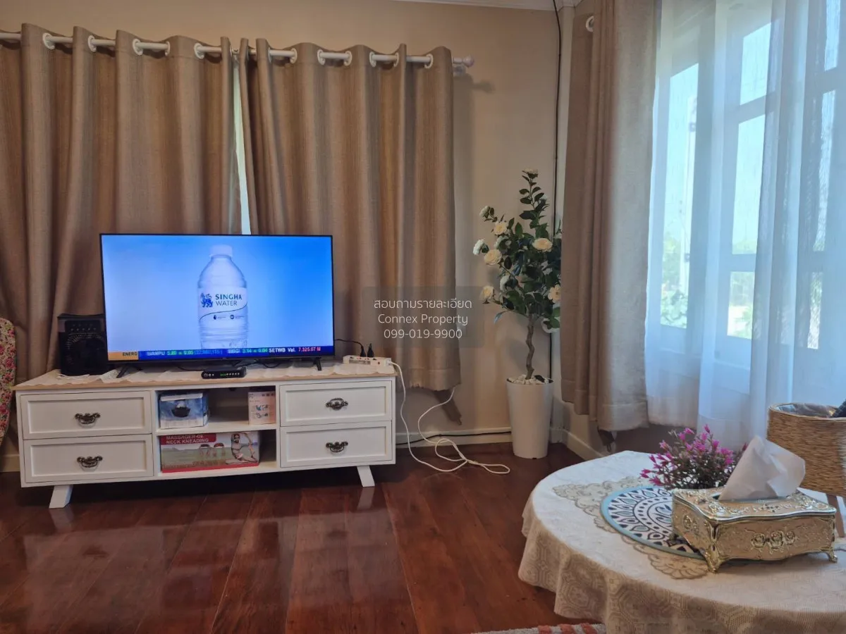 ขายบ้านสวนนางฟ้า ต. นาแขม  อ.กบินทร์บุรี ของ.ปราจีนบุรี วิวสวย หน