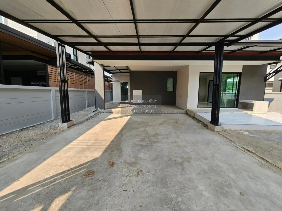 ขายบ้าน  บริทาเนีย บางนา-สุวรรณภูมิ กม.26 บางบ่อ บางบ่อ สมุทรปราก 2