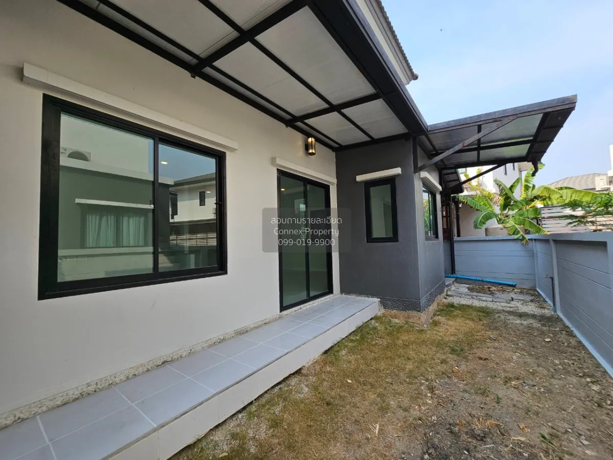ขายบ้าน  บริทาเนีย บางนา-สุวรรณภูมิ กม.26 บางบ่อ บางบ่อ สมุทรปราก