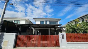 For Sale House , Britania Bangna-Suvarnabhumi Km.26 , Bang Bo , Bang Bo , Samut Prakarn , CX-169278