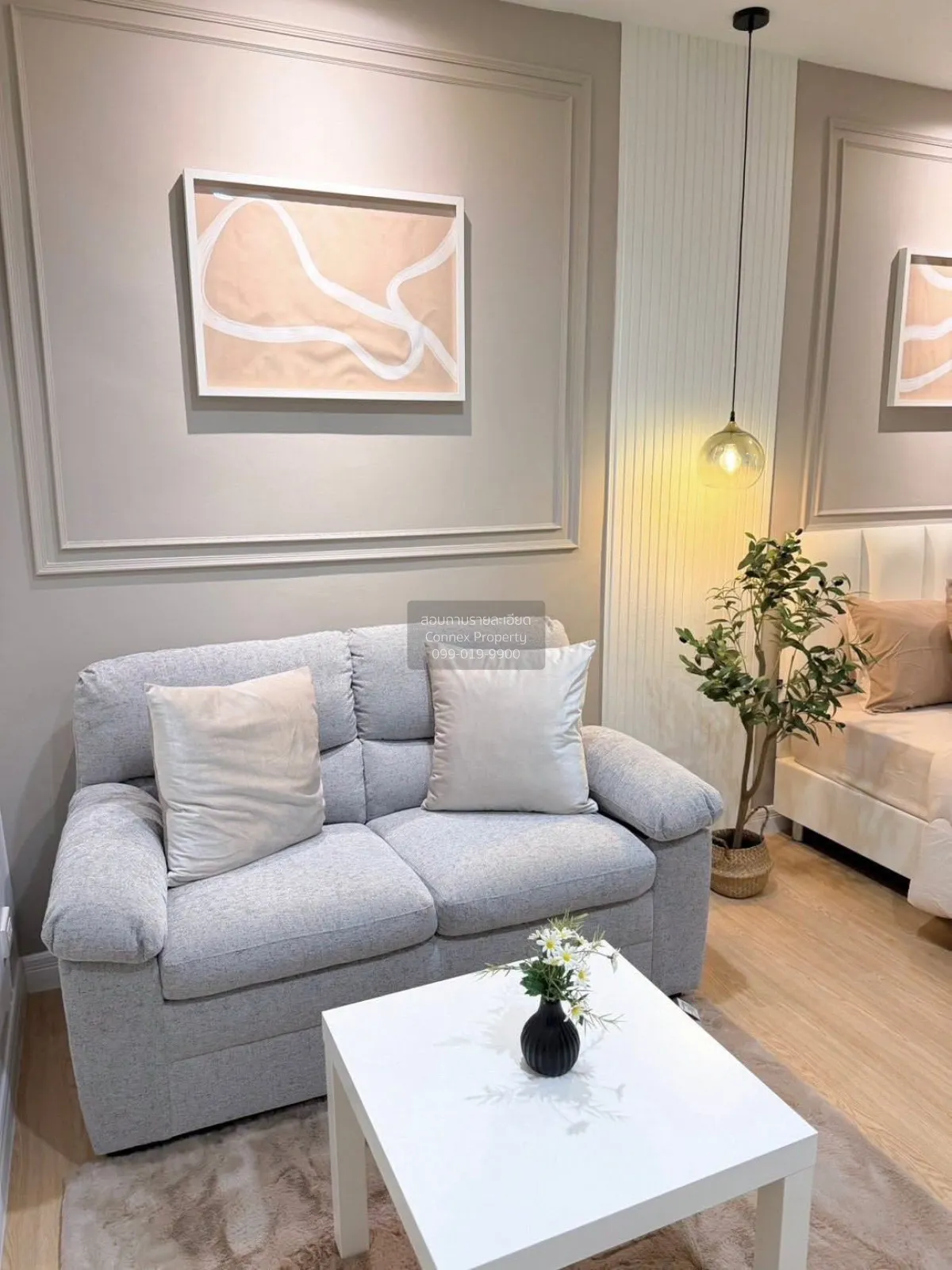 For Sale Condo , Phanason City Condo , Wichit , Mueang Phuket , P 3