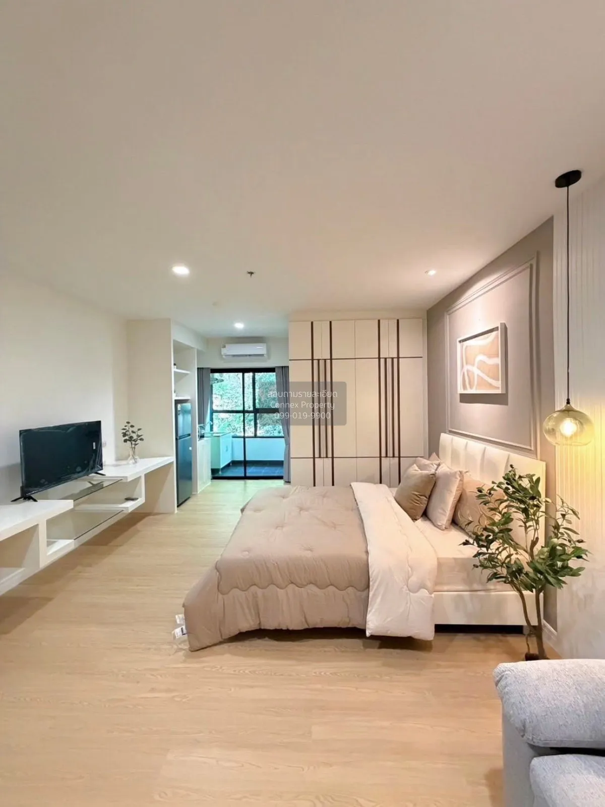 For Sale Condo , Phanason City Condo , Wichit , Mueang Phuket , P 4