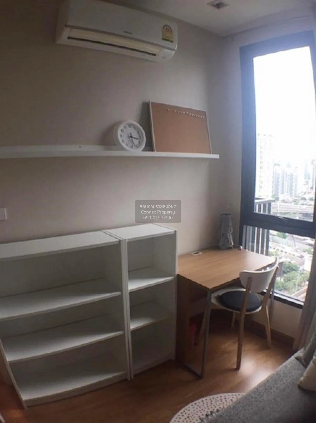 FOR RENT condo , Q House Sukhumvit 79 , BTS-On Nut , Phra Khanong 4
