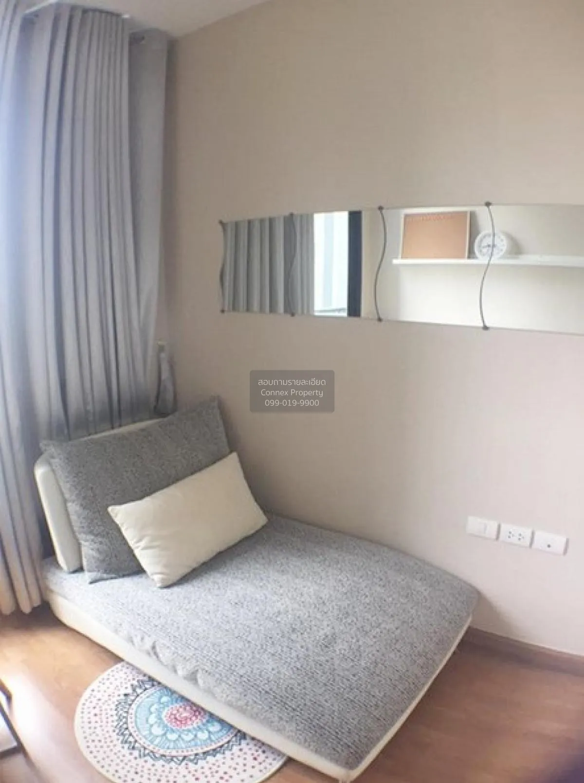 FOR RENT condo , Q House Sukhumvit 79 , BTS-On Nut , Phra Khanong