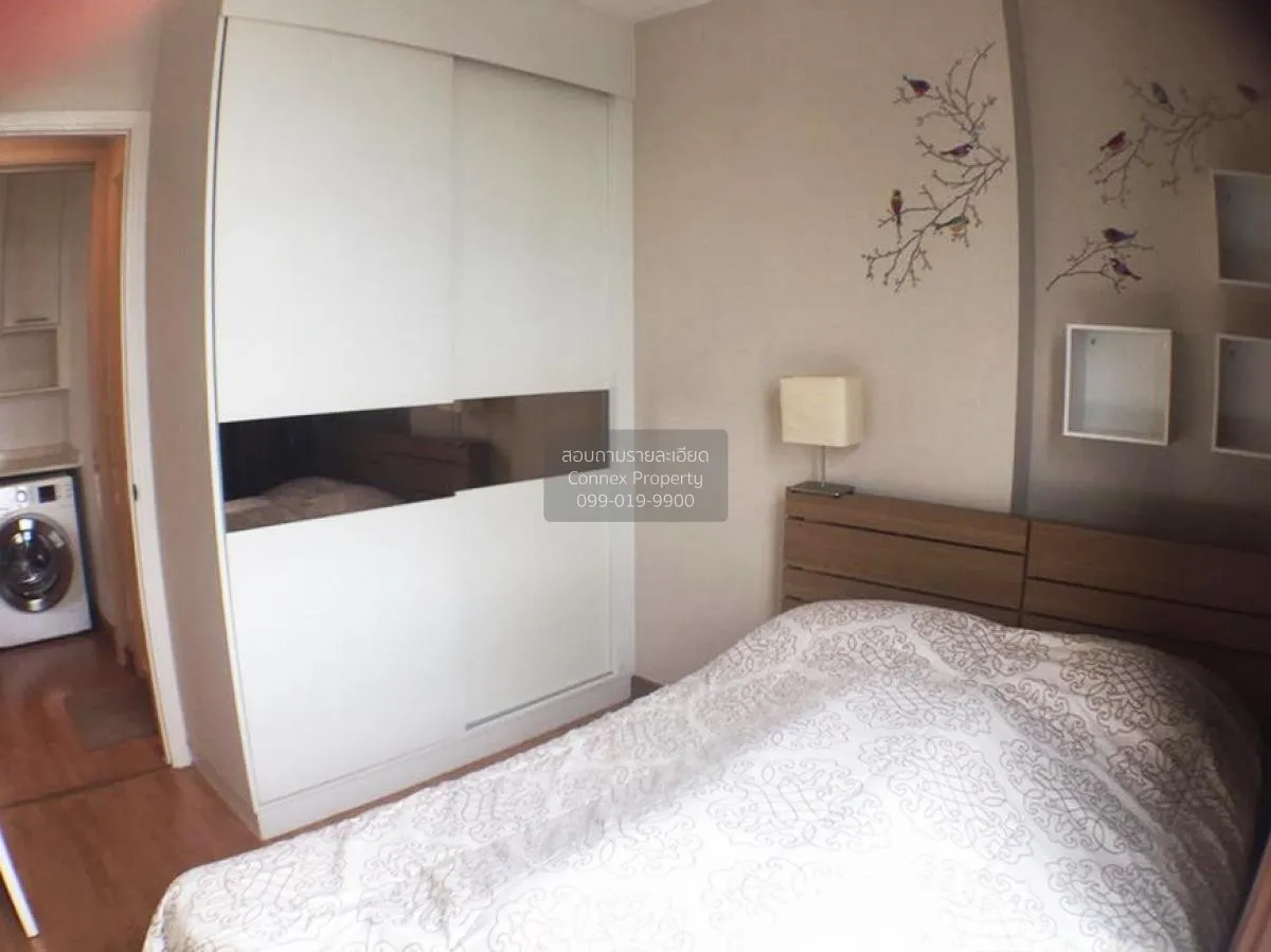 FOR RENT condo , Q House Sukhumvit 79 , BTS-On Nut , Phra Khanong