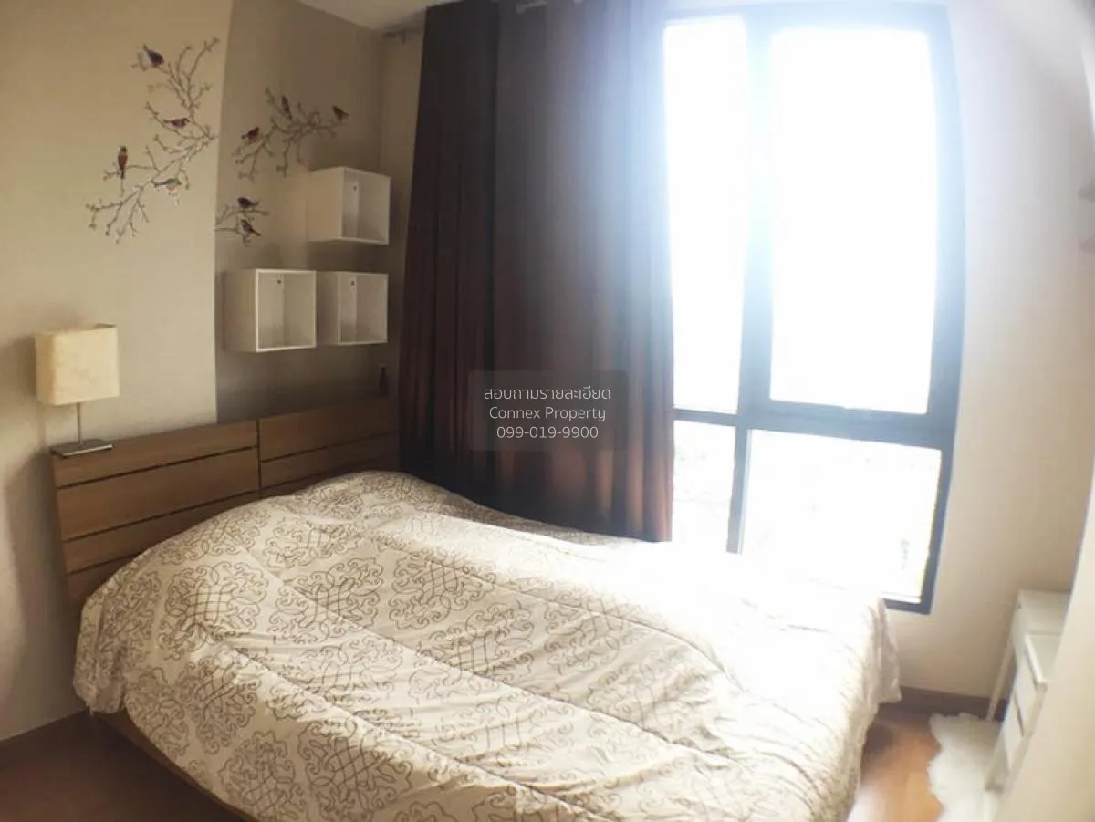 FOR RENT condo , Q House Sukhumvit 79 , BTS-On Nut , Phra Khanong