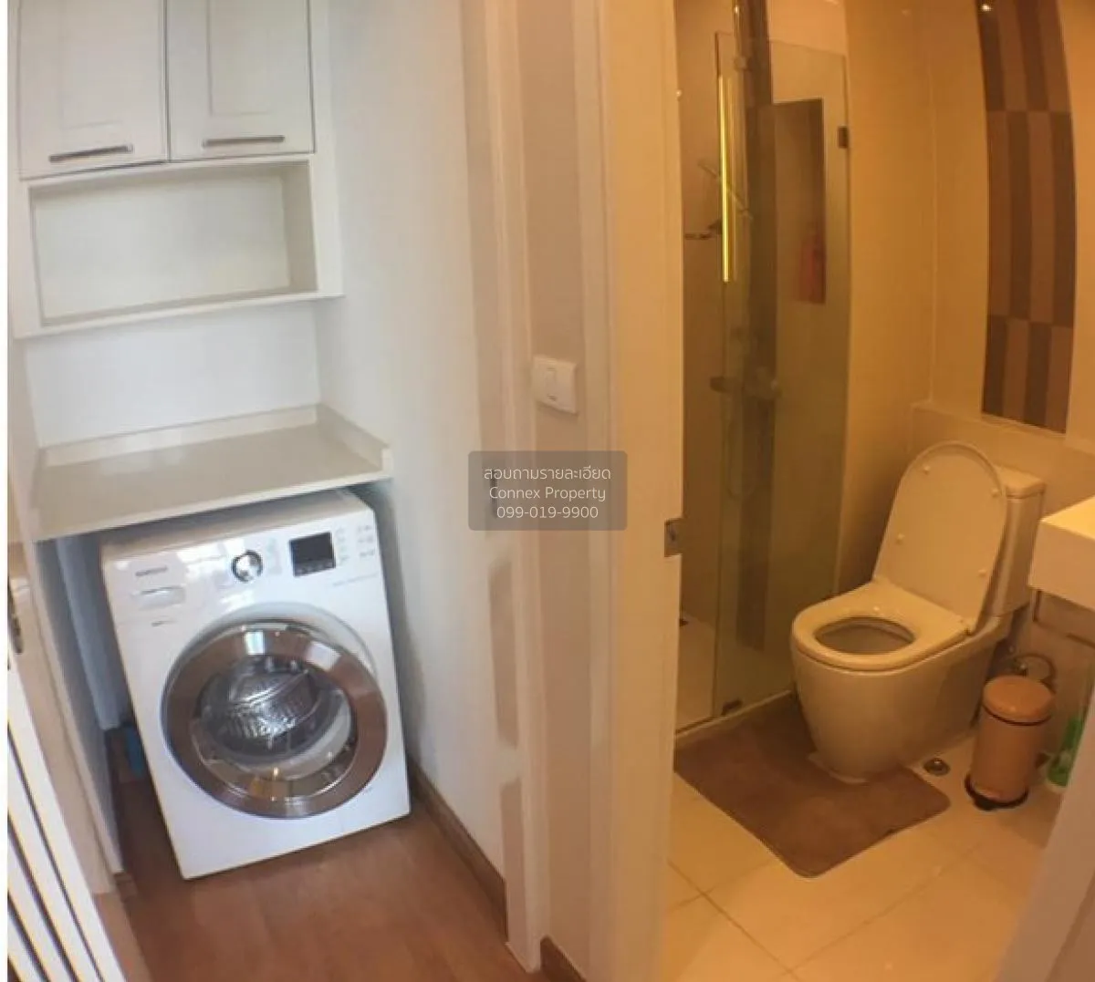 FOR RENT condo , Q House Sukhumvit 79 , BTS-On Nut , Phra Khanong