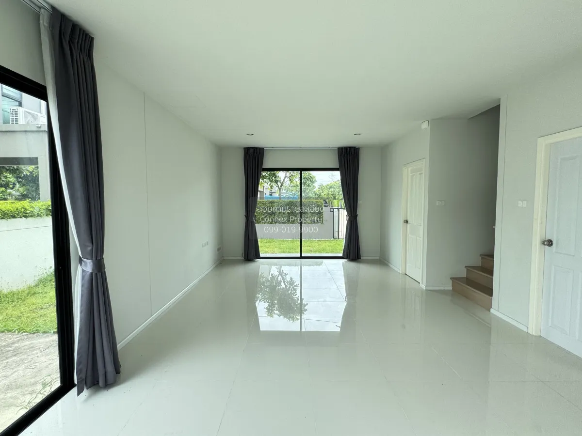 For Sale House , S Gate Life Ratchapruek - Kanchanapisek 2 , Khlo 2