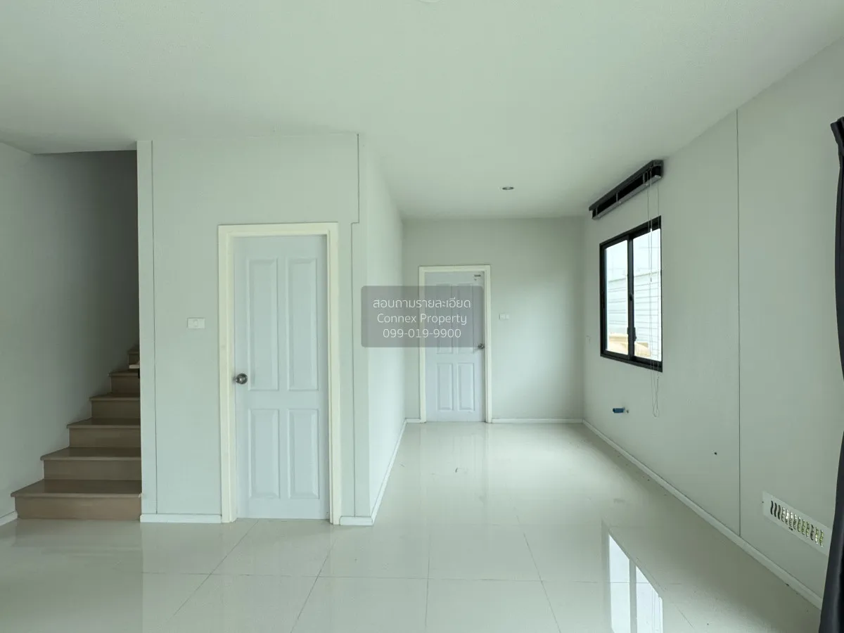 For Sale House , S Gate Life Ratchapruek - Kanchanapisek 2 , Khlo 3